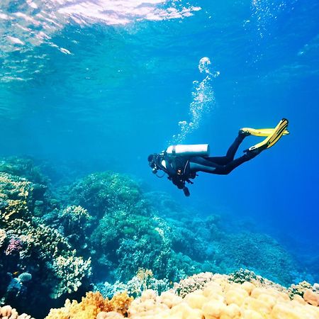 Dormio Bonaire Village Екстер'єр фото