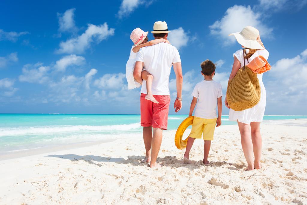 Dormio Bonaire Village Екстер'єр фото