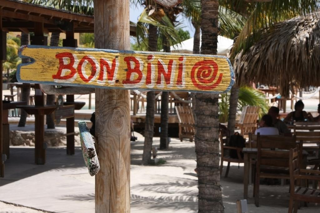 Dormio Bonaire Village Номер фото