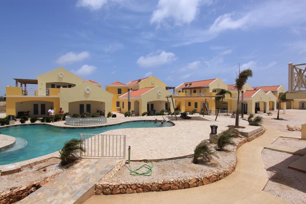 Dormio Bonaire Village Екстер'єр фото