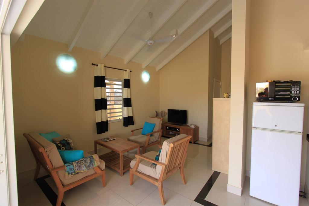 Dormio Bonaire Village Екстер'єр фото