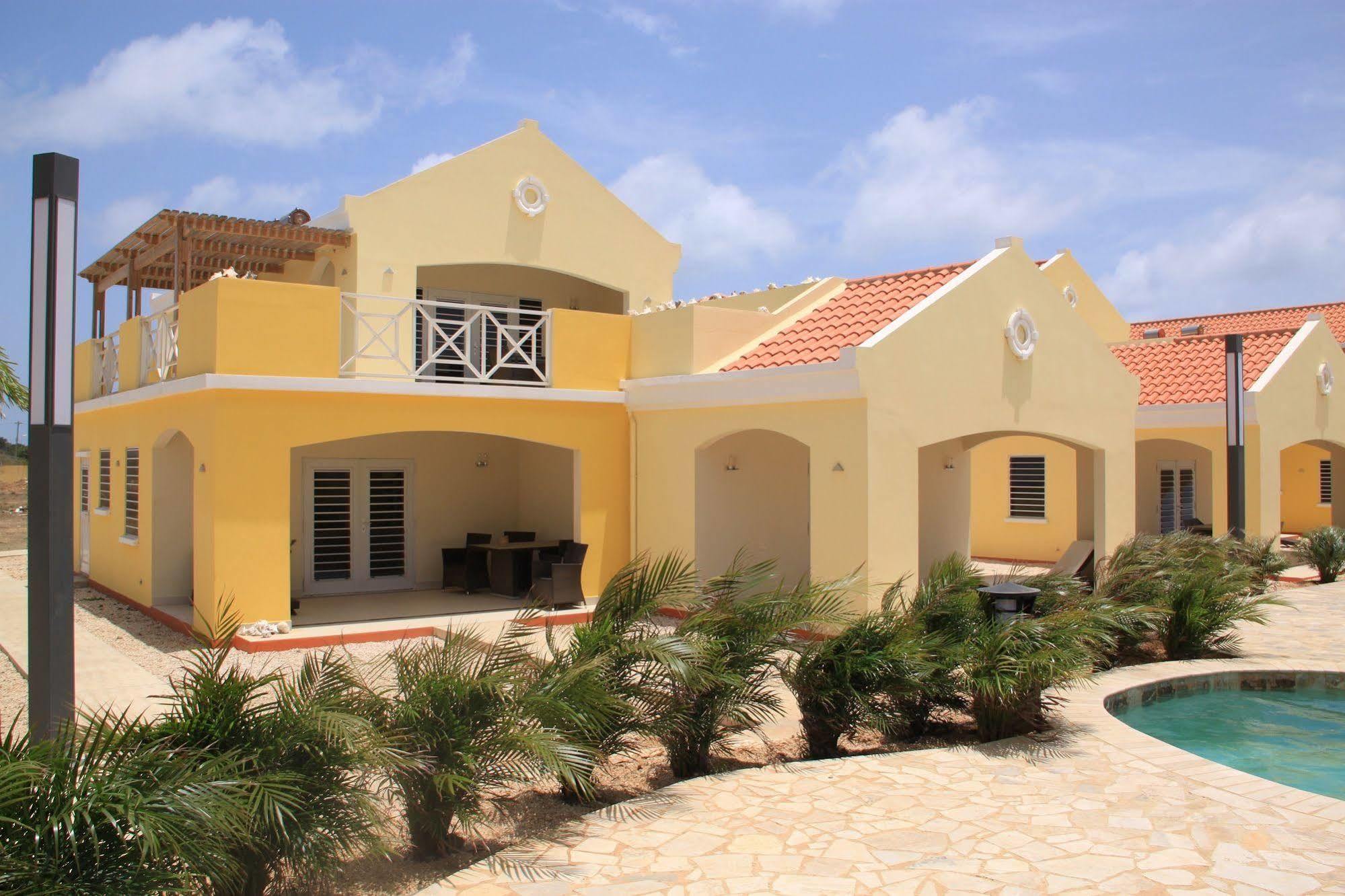 Dormio Bonaire Village Екстер'єр фото