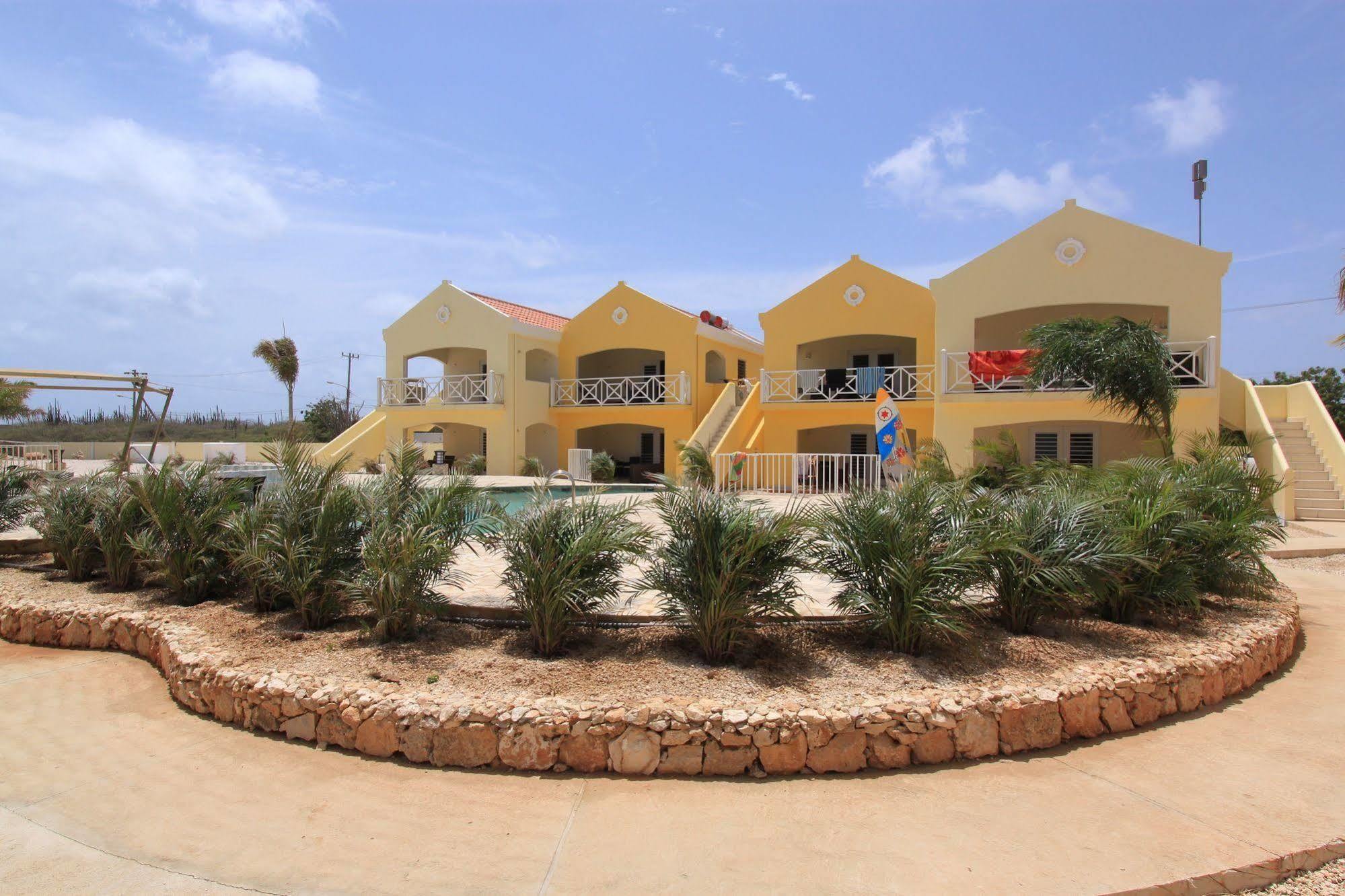 Dormio Bonaire Village Екстер'єр фото