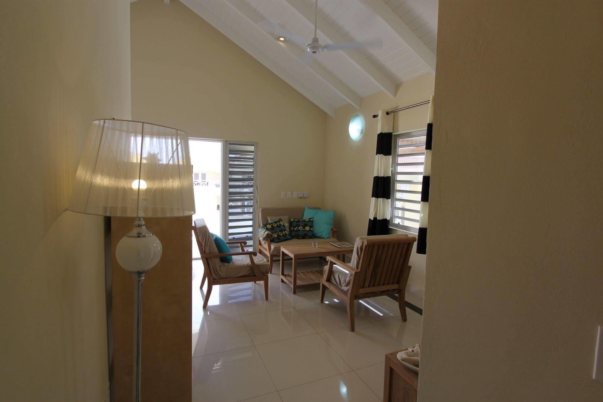 Dormio Bonaire Village Екстер'єр фото