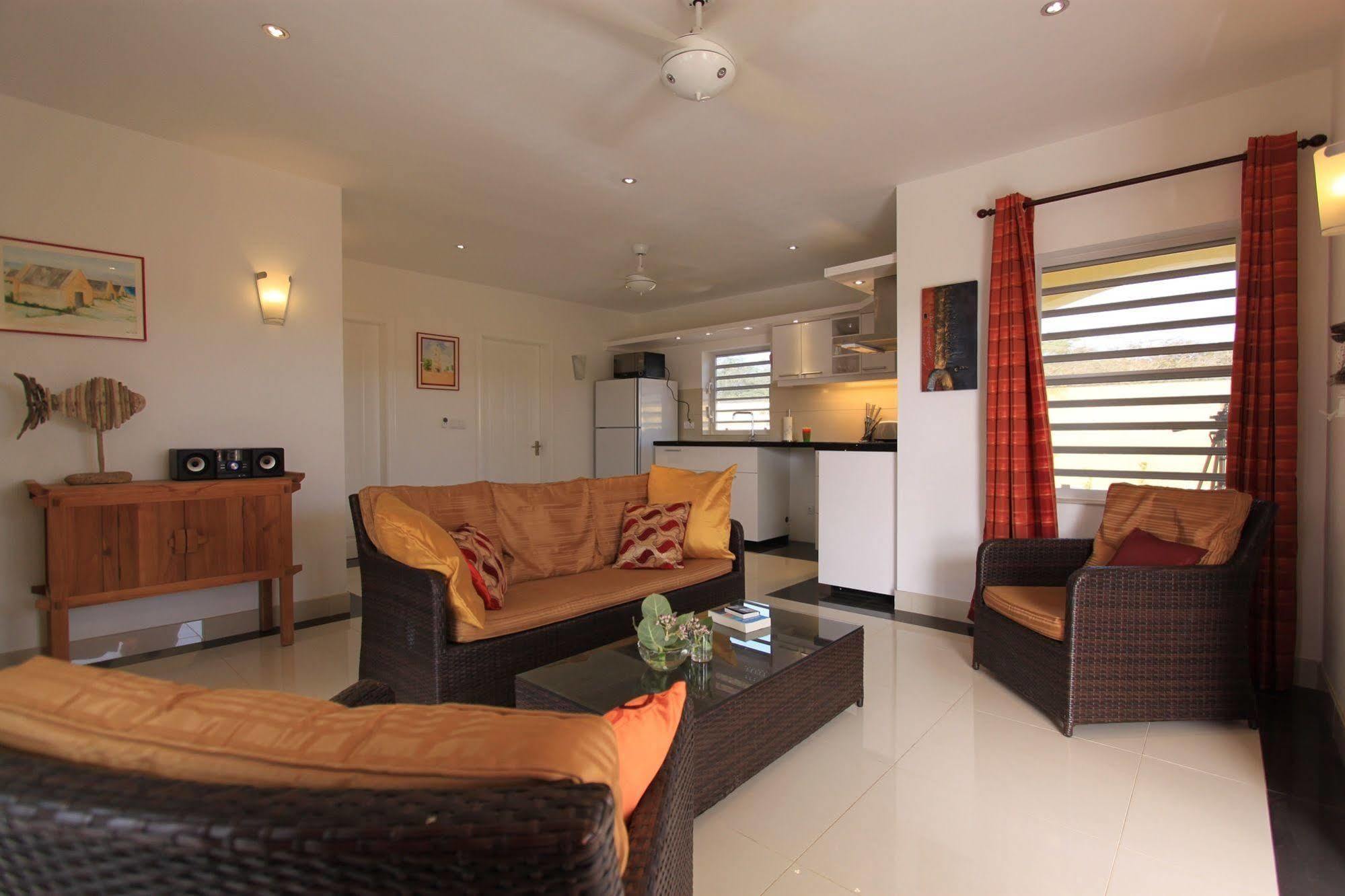 Dormio Bonaire Village Екстер'єр фото