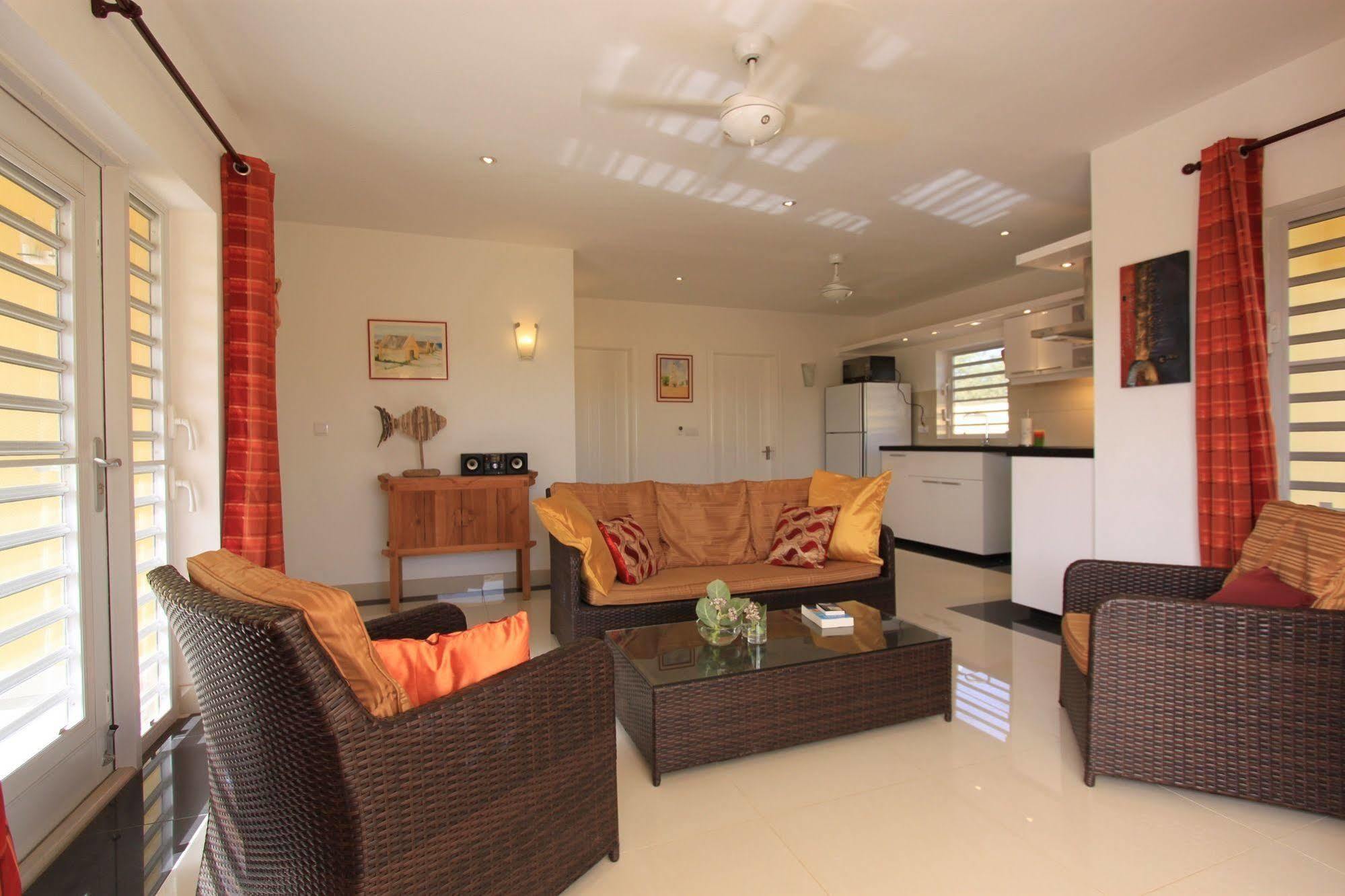 Dormio Bonaire Village Екстер'єр фото