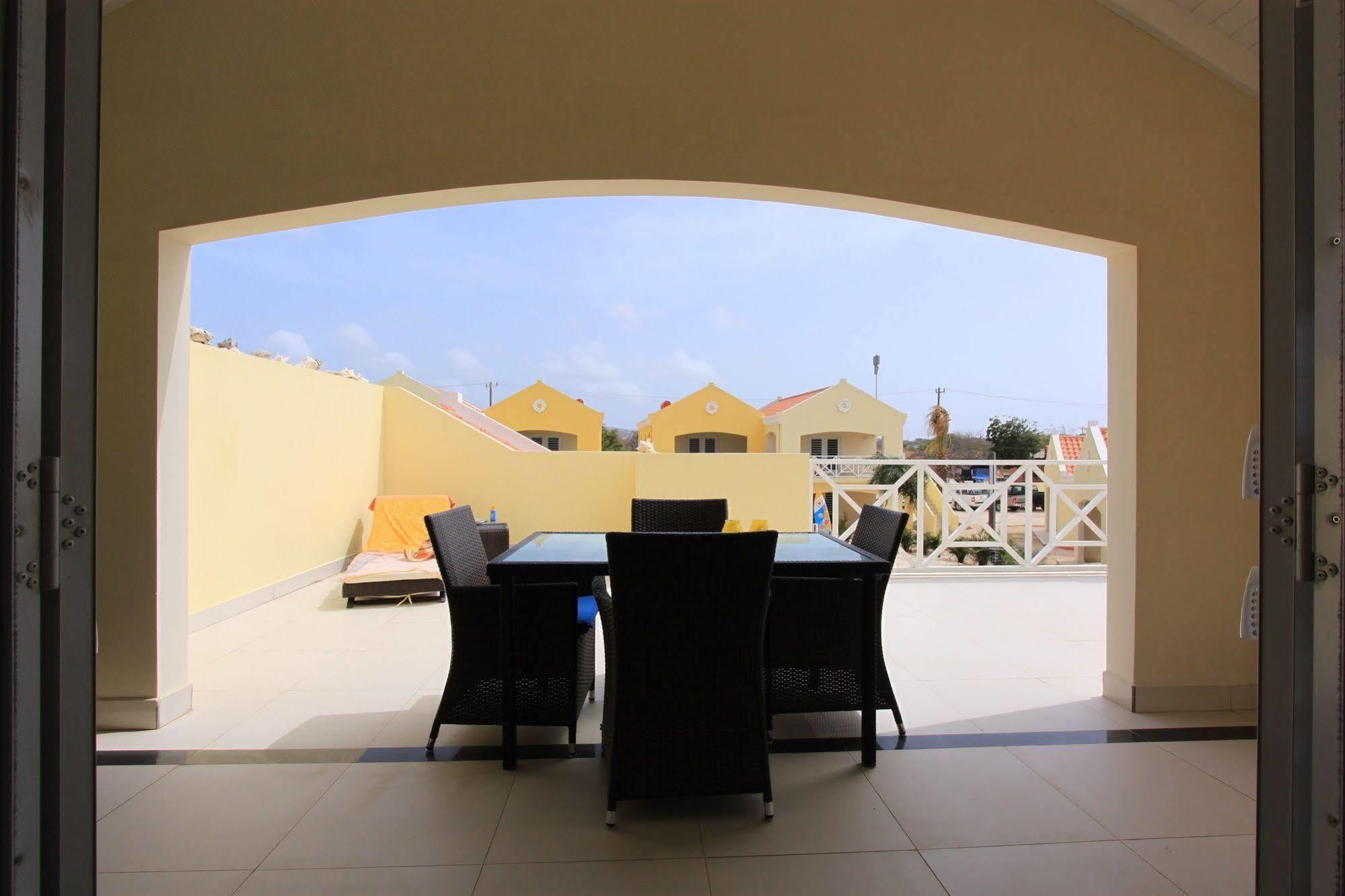 Dormio Bonaire Village Екстер'єр фото