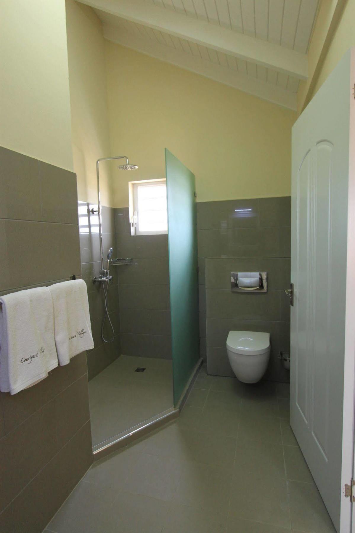 Dormio Bonaire Village Екстер'єр фото