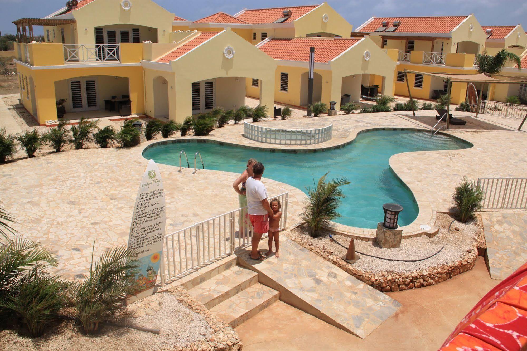 Dormio Bonaire Village Екстер'єр фото