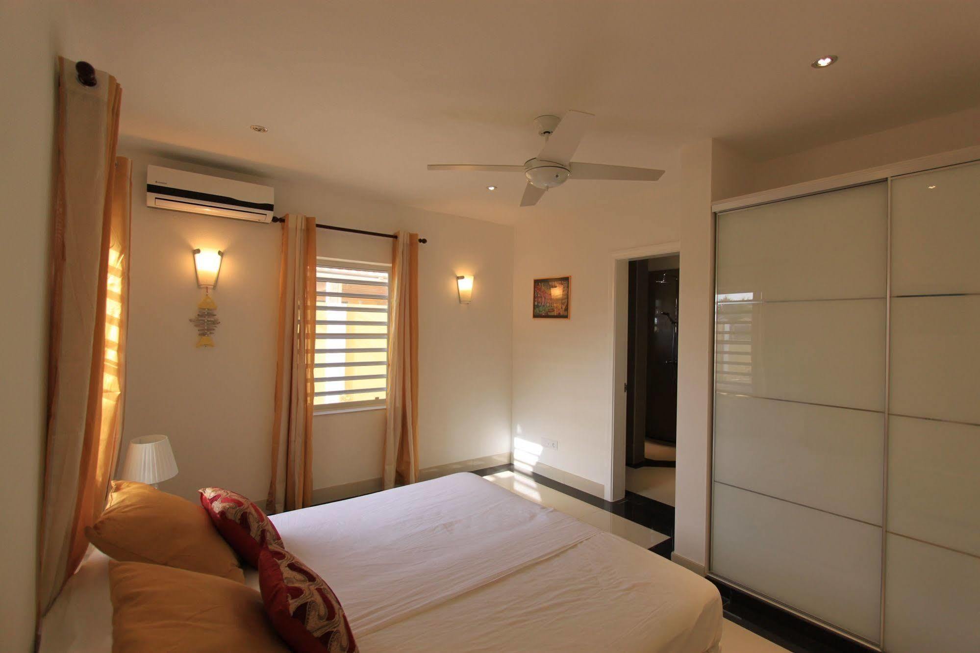 Dormio Bonaire Village Екстер'єр фото