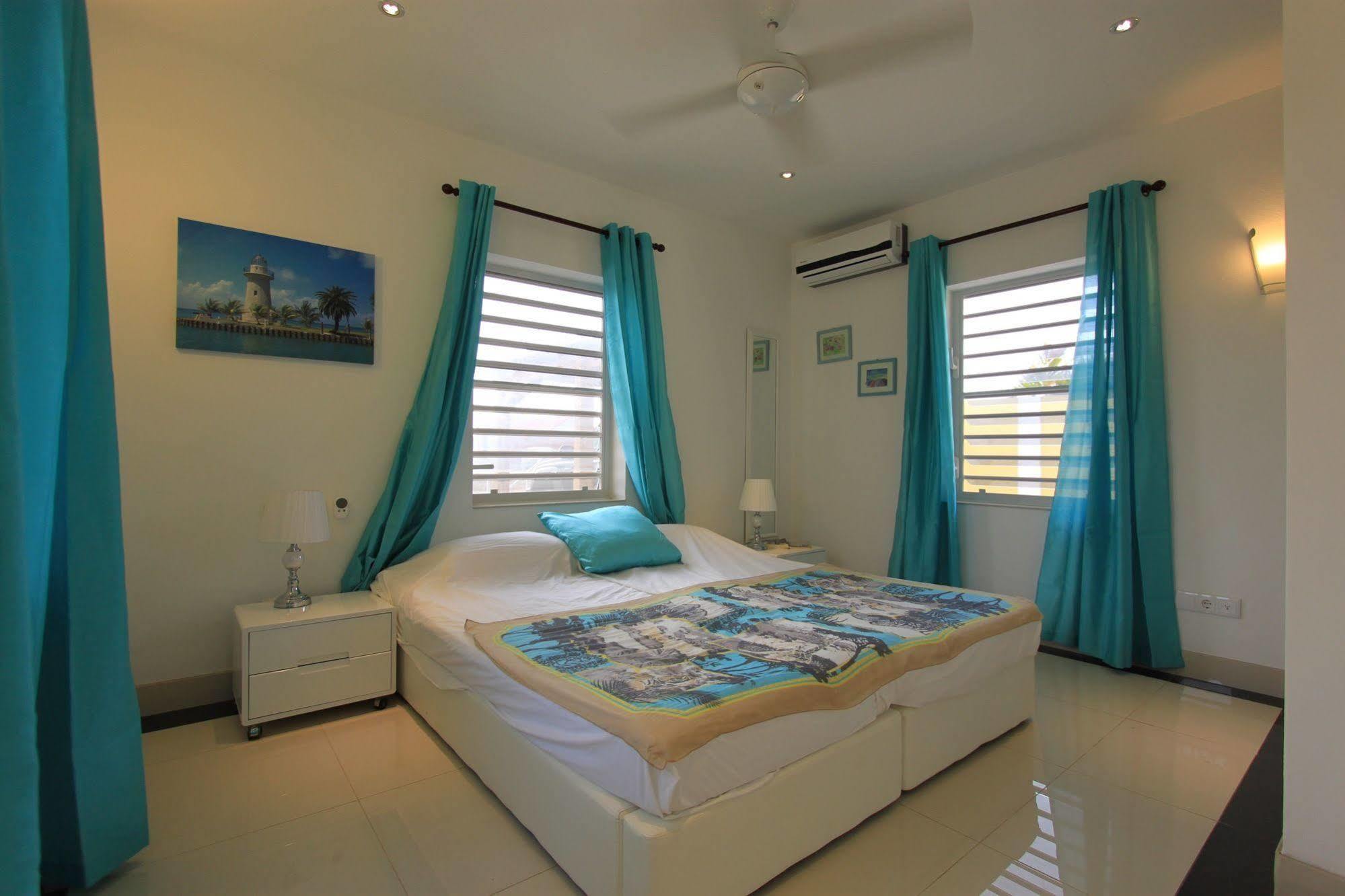 Dormio Bonaire Village Екстер'єр фото