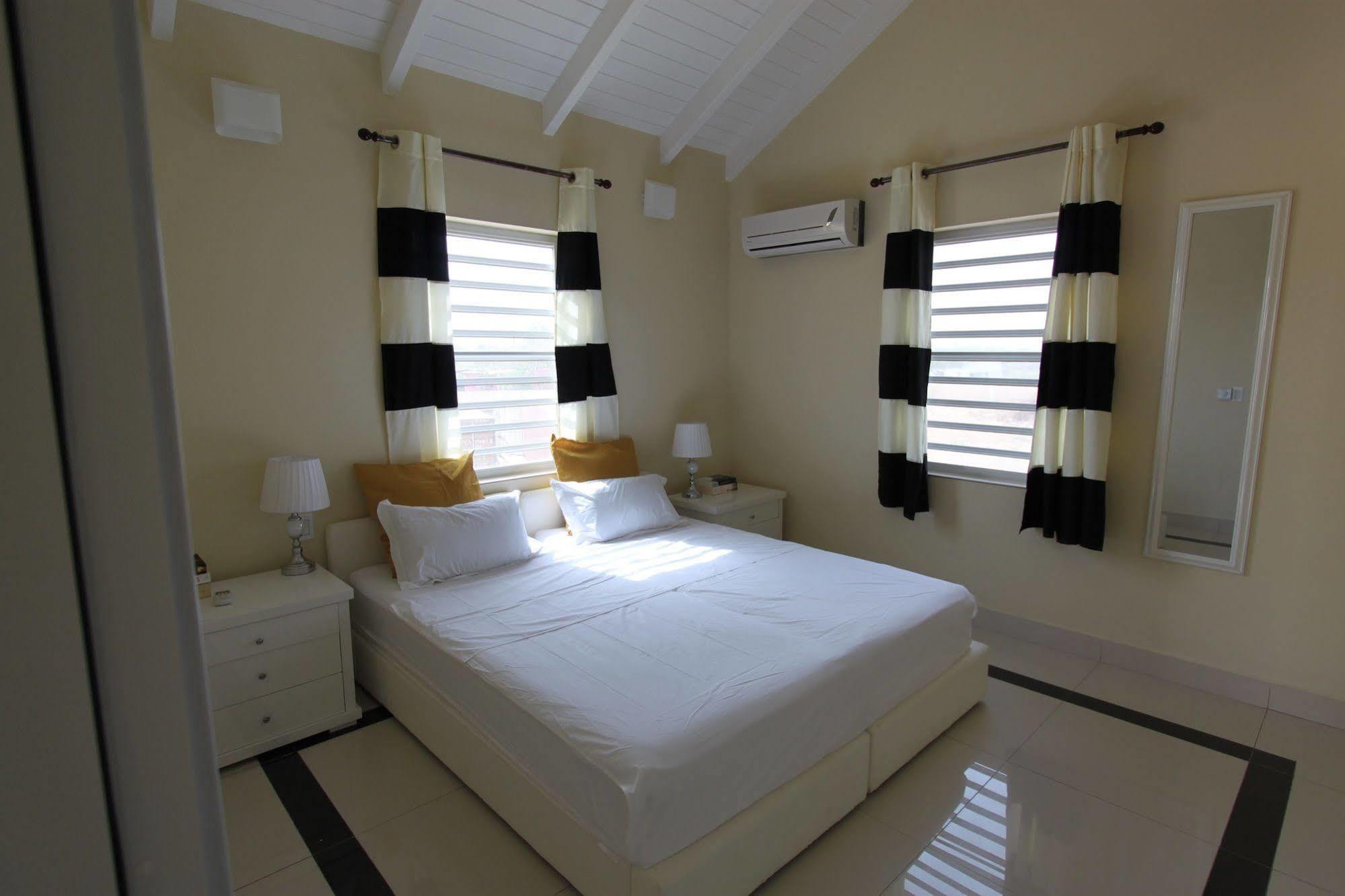 Dormio Bonaire Village Екстер'єр фото