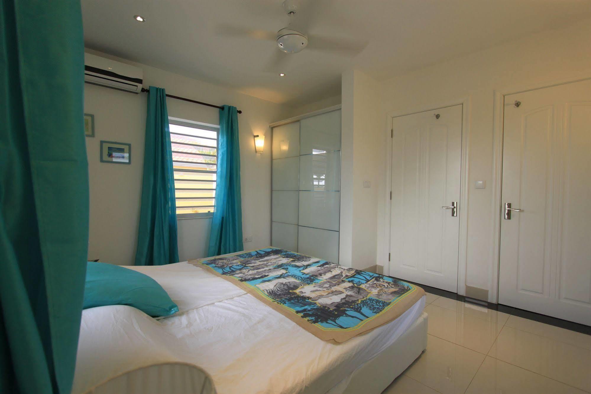 Dormio Bonaire Village Екстер'єр фото
