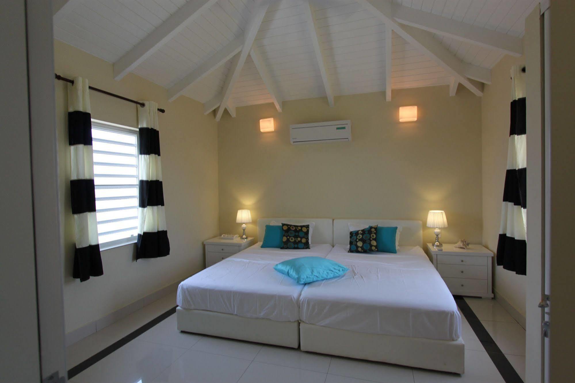 Dormio Bonaire Village Екстер'єр фото