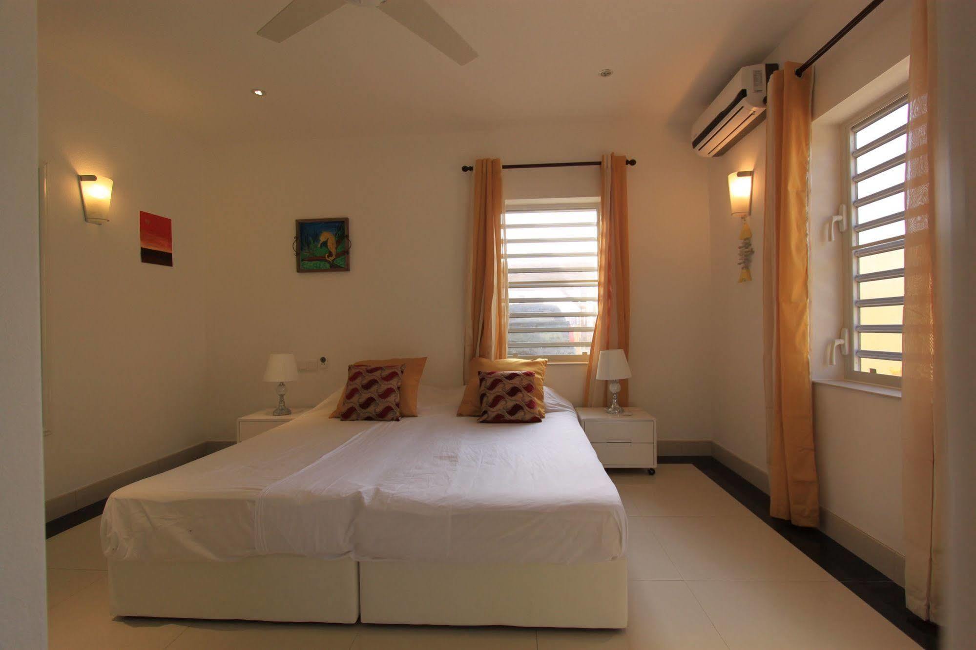 Dormio Bonaire Village Екстер'єр фото