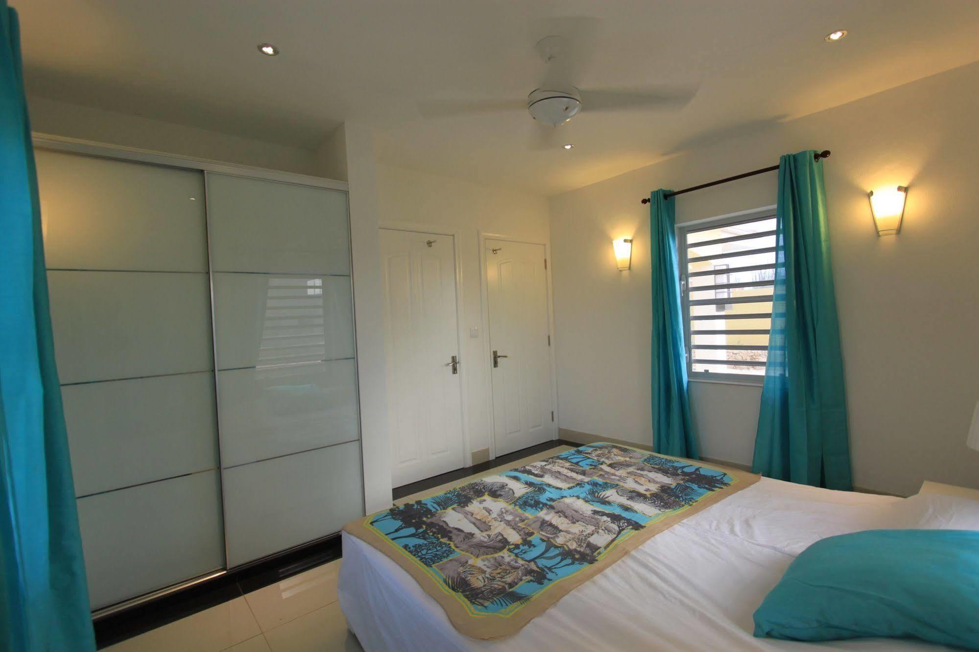 Dormio Bonaire Village Екстер'єр фото