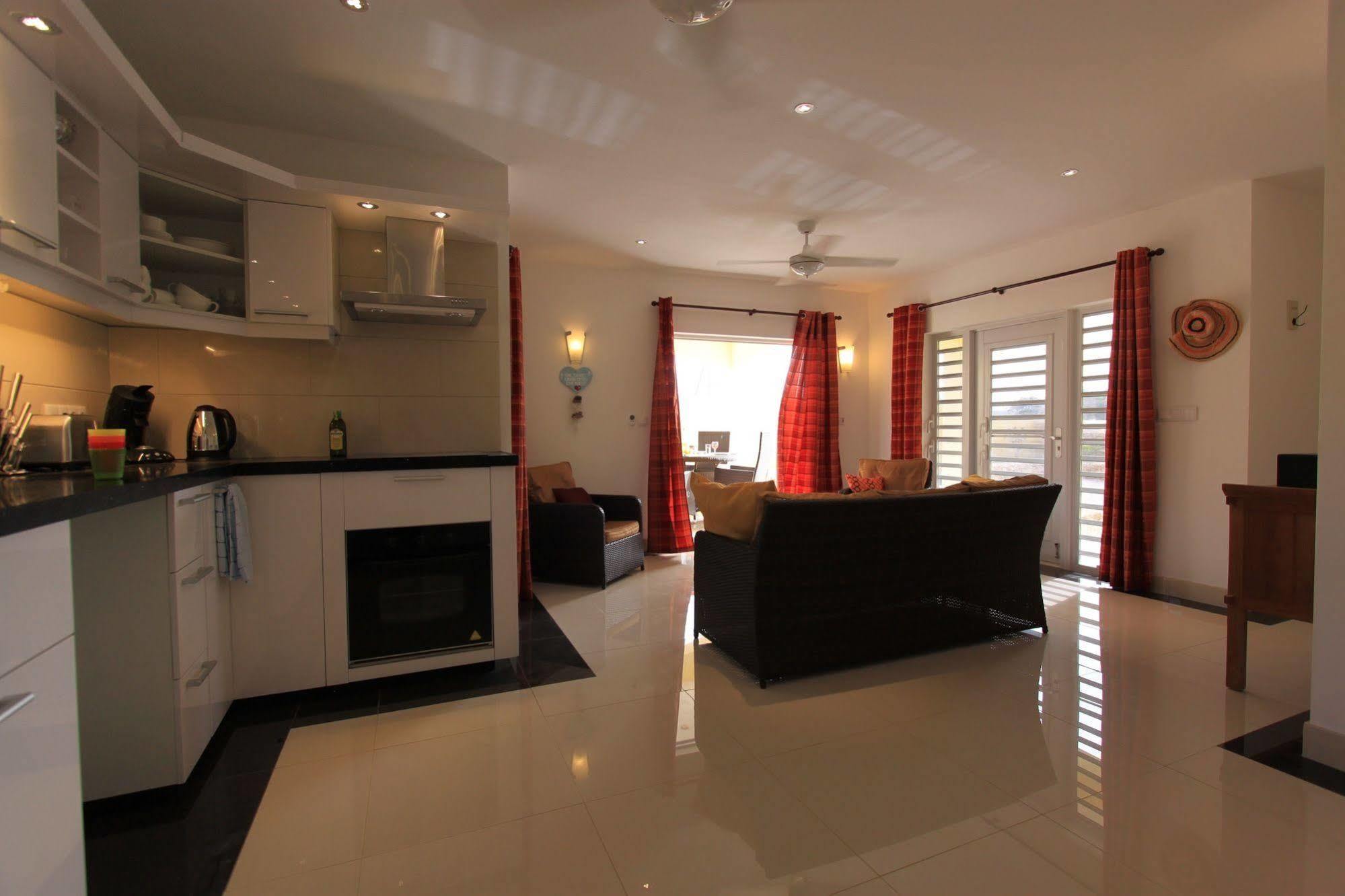 Dormio Bonaire Village Екстер'єр фото