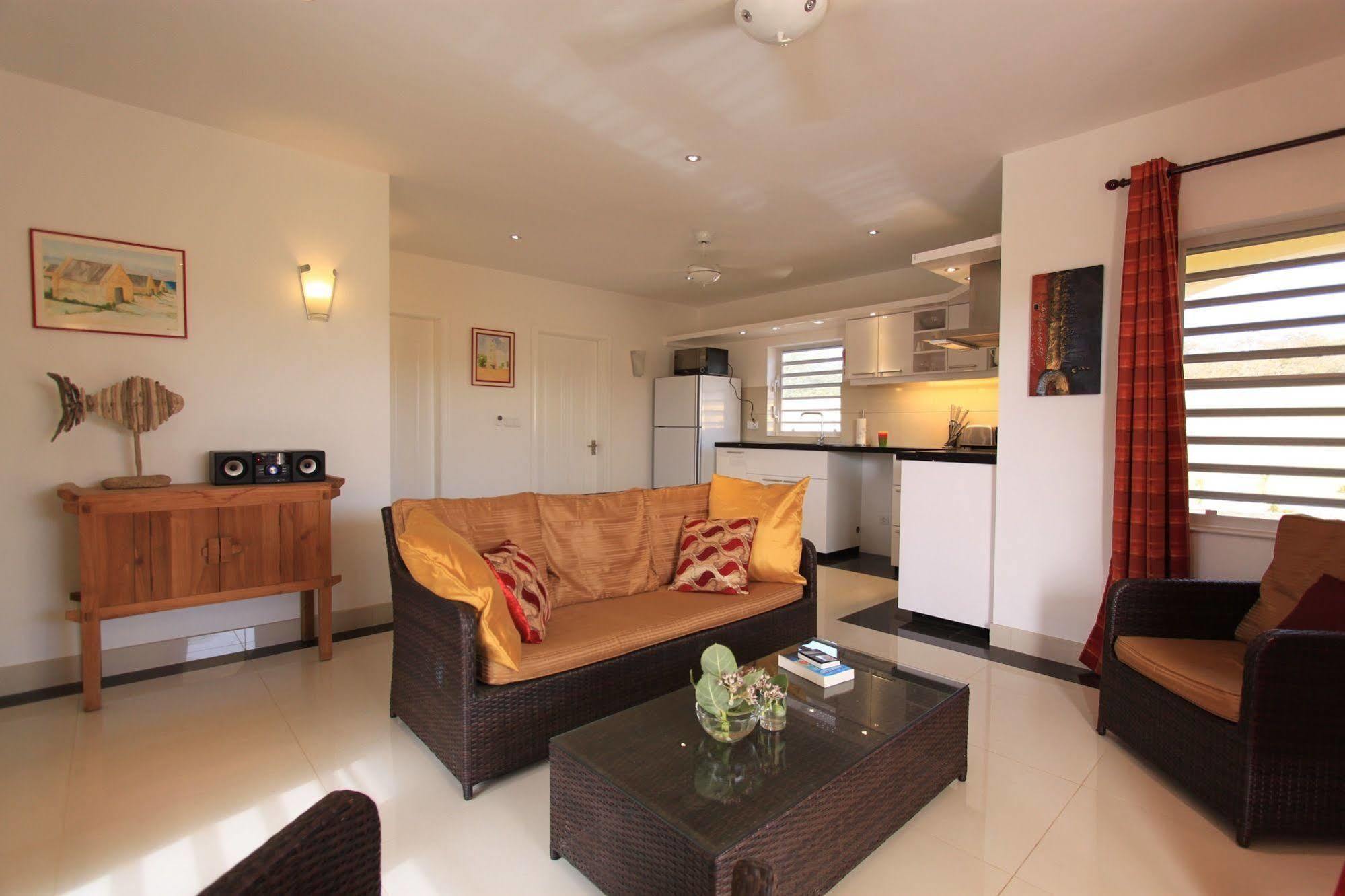 Dormio Bonaire Village Екстер'єр фото