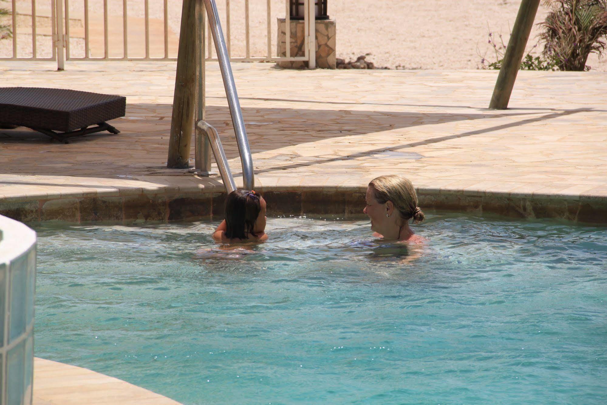 Dormio Bonaire Village Екстер'єр фото