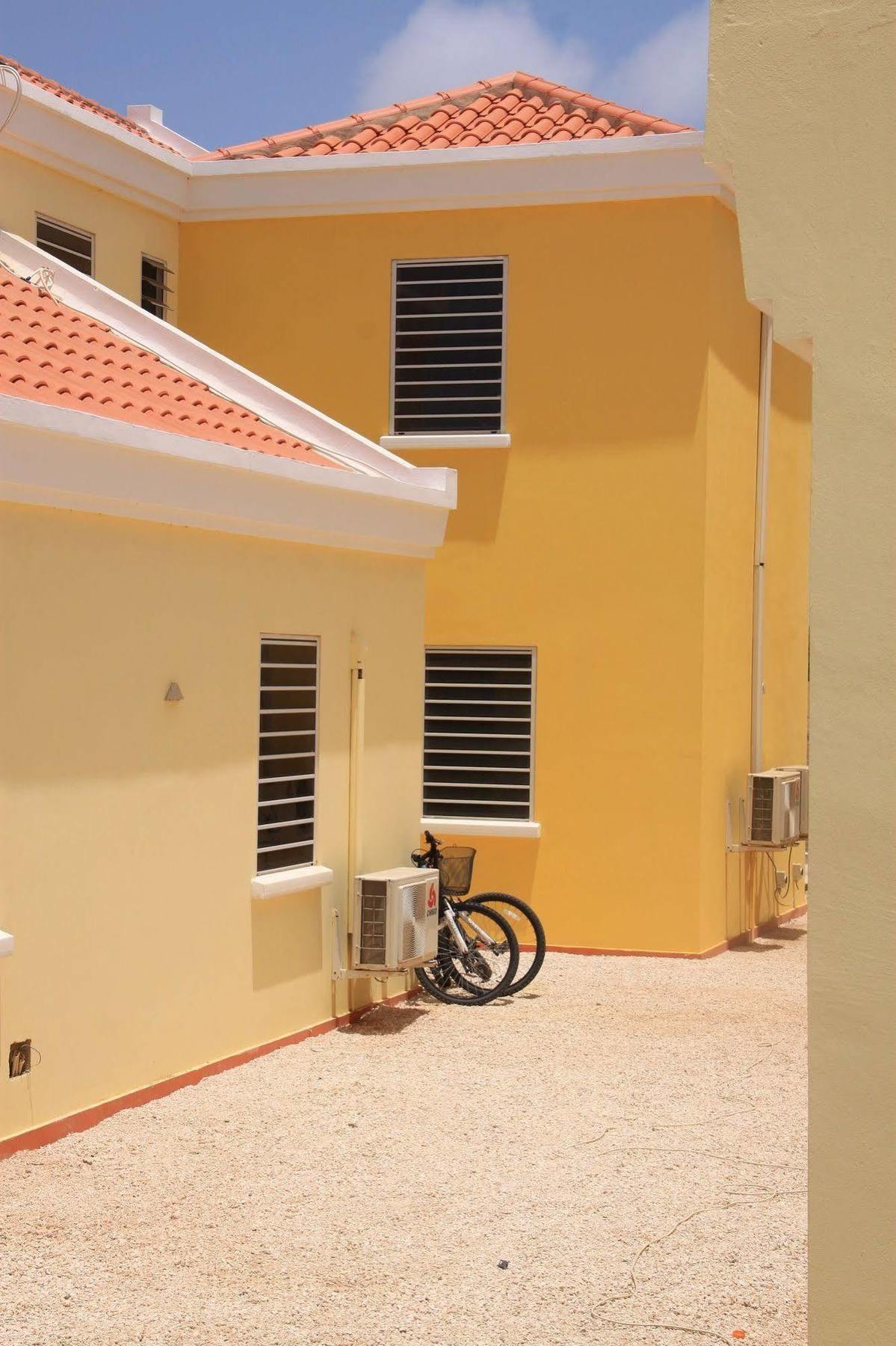 Dormio Bonaire Village Екстер'єр фото