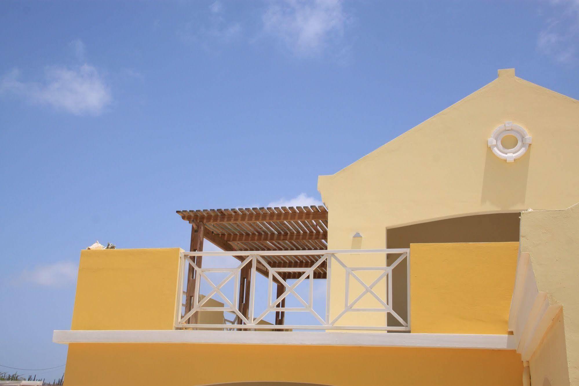 Dormio Bonaire Village Екстер'єр фото