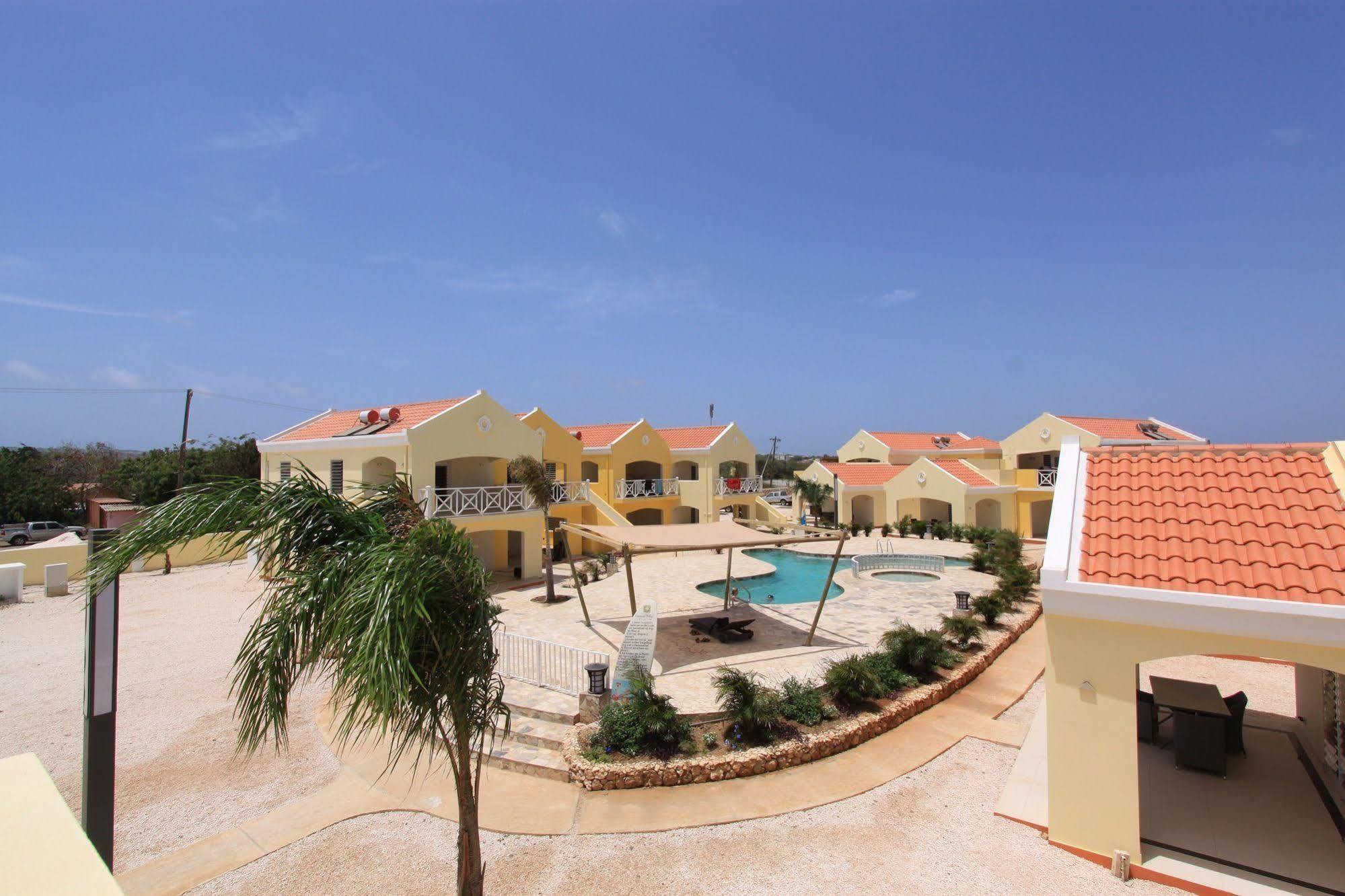 Dormio Bonaire Village Екстер'єр фото