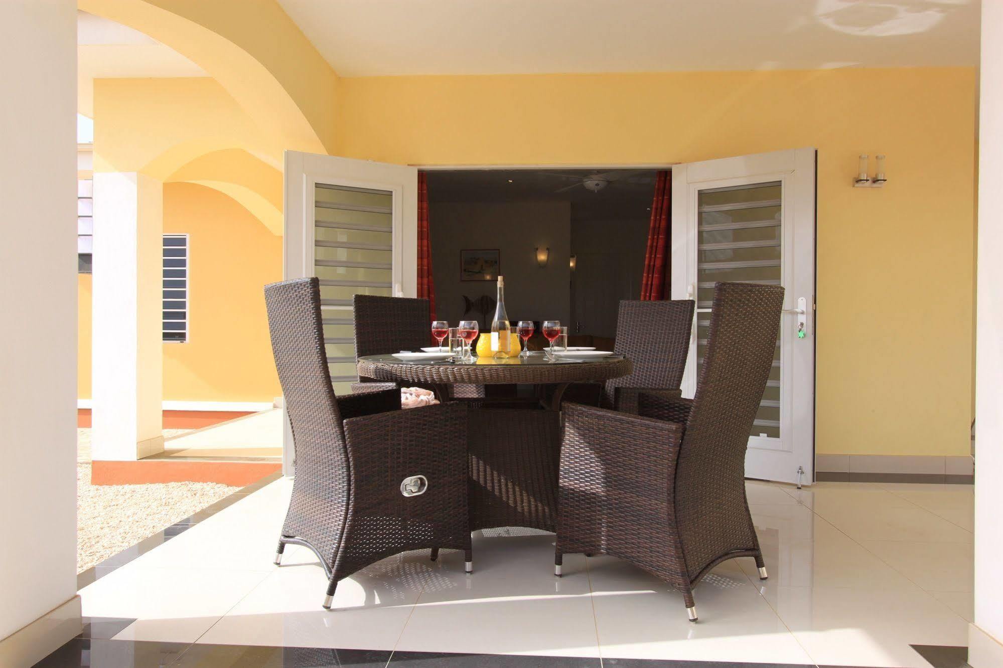 Dormio Bonaire Village Екстер'єр фото